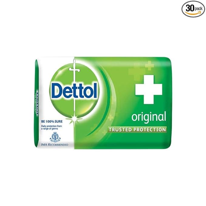Dettol Original Soap 42 GRAM