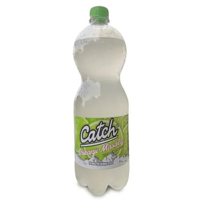 Catch shikanji masala 600ml