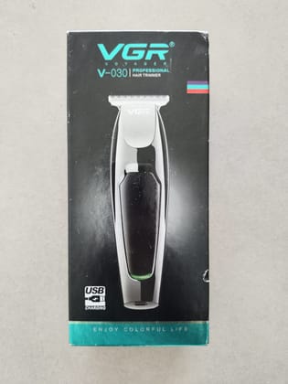 VGR hair trimmer vg-030