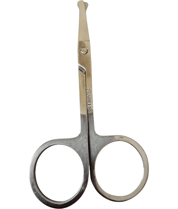 Cailyn Stainless Steel Multipurpose Scissors ( Pack of 1 )