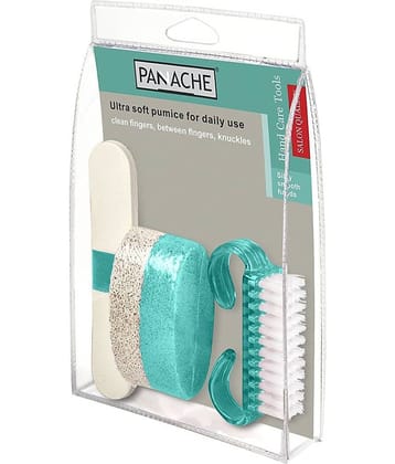 Panache Manicure Kit ( Pack of 3 )