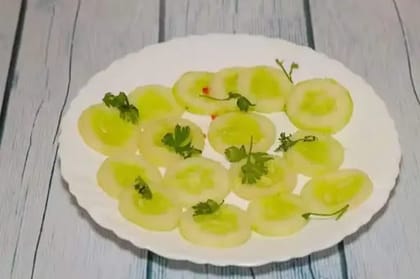 Cucumber Salad [300 G]