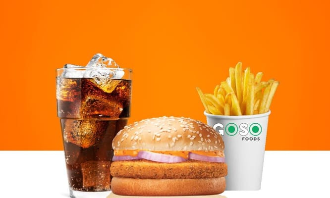 Goso Foods