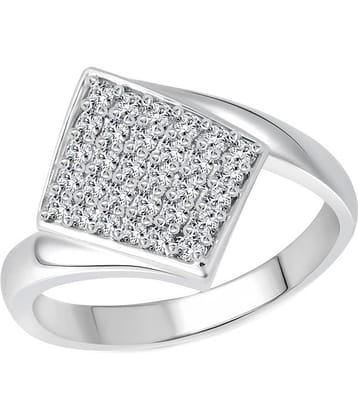 Vighnaharta- Silver Rings