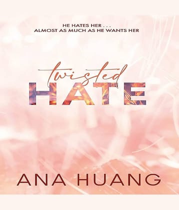 TWISTED HATE: the TikTok sensation! Fall into a world of addictive romance... Paperback