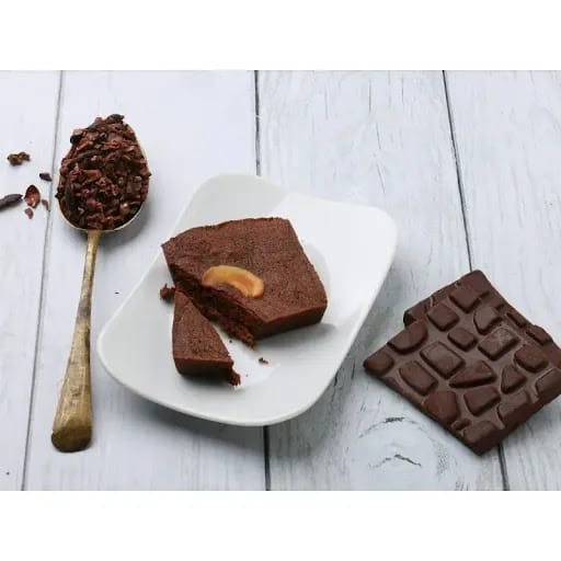 Mini Sugar Free Brownie