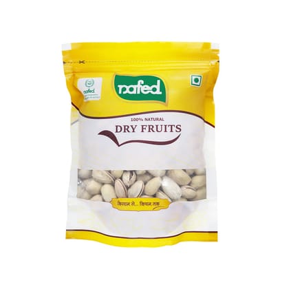 NAFED Pista Dodi Dry Fruits – 500 g