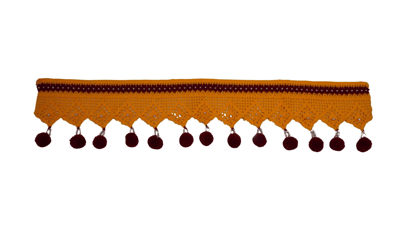 Woolen Toran 1 Piece Each