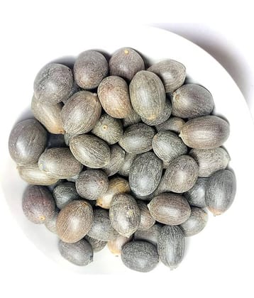 Nutrixia Food Kamal Seed- Lotus Seed - Kamal Gatta Seed Kamal Gata Seed 100 gm