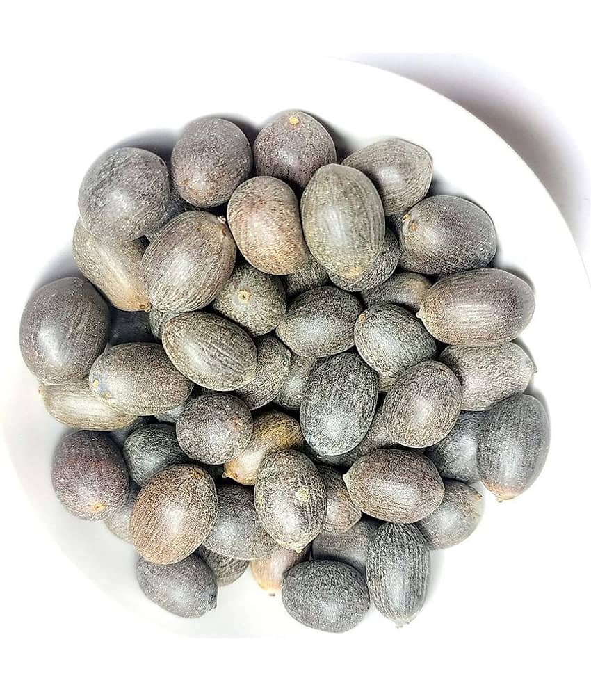Nutrixia Food Kamal Seed- Lotus Seed - Kamal Gatta Seed Kamal Gata Seed 100 gm