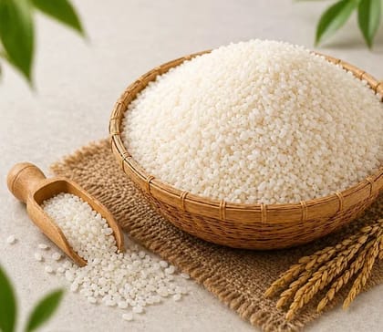 White Sticky Rice