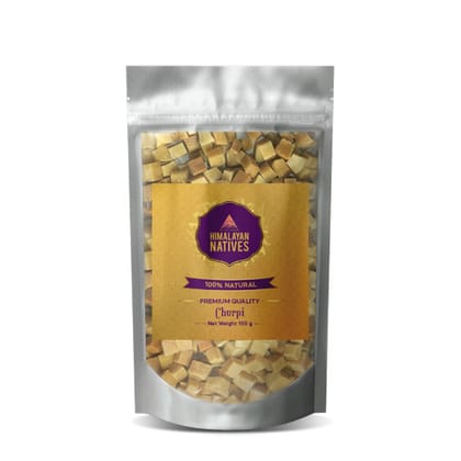 Himalayan Natives Himalayan Churpi 100 Gms