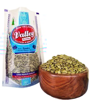 Valleys Premium - Pumpkin Seeds (Pack of 1)