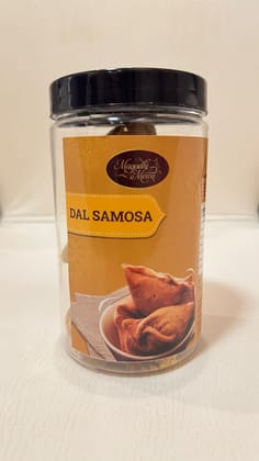 Dal samosa