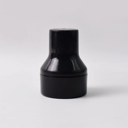 Professional Makeup Sponge Puff with Handle (1 Pc)