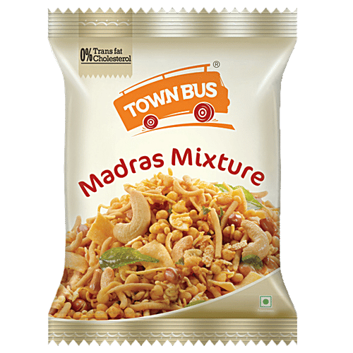 Townbus Madras Mixture, 30 g