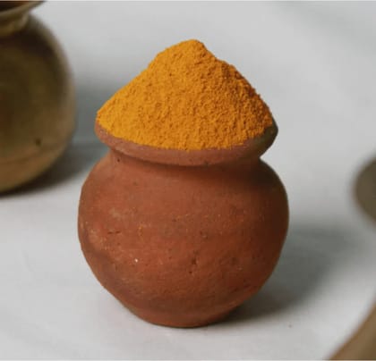 Turmeric Powder 200 gm