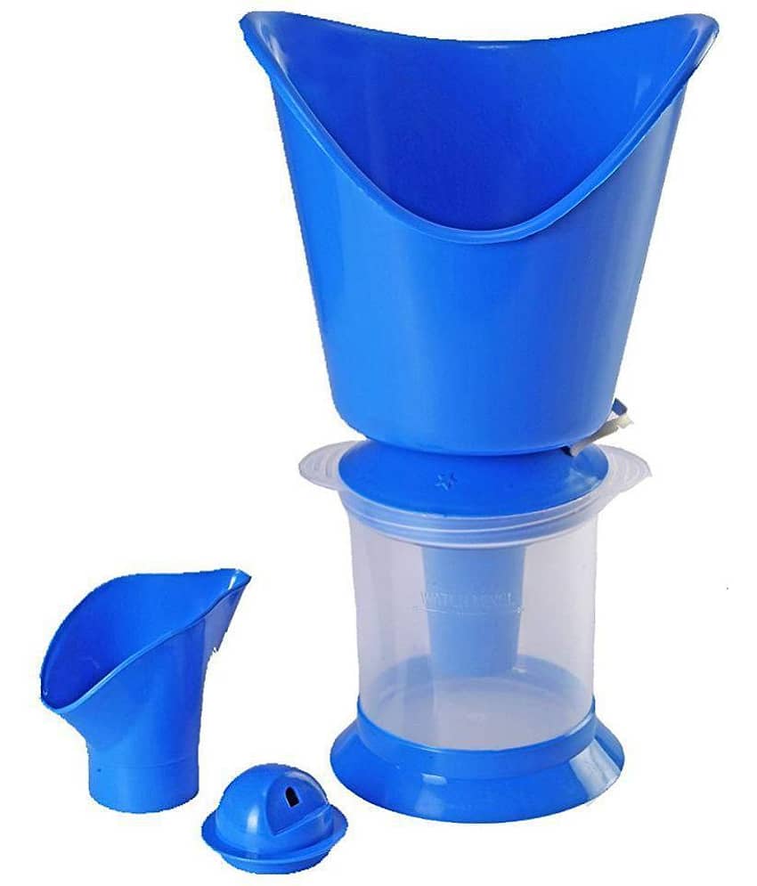 Mcp Blue Sleek vaporizer