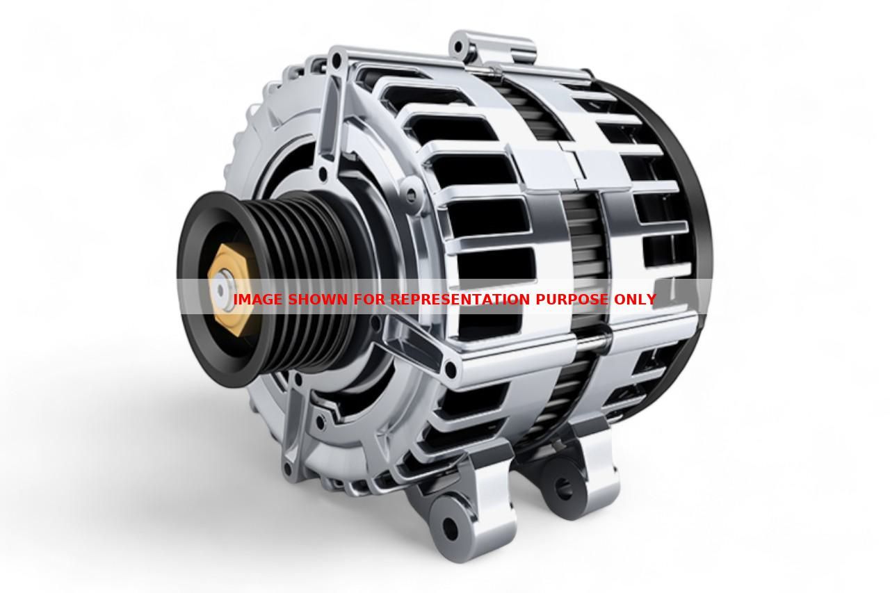 Lucas Tvs Alternator 26021358