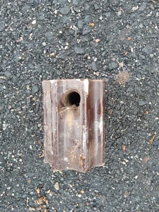33kv Stay Insulator