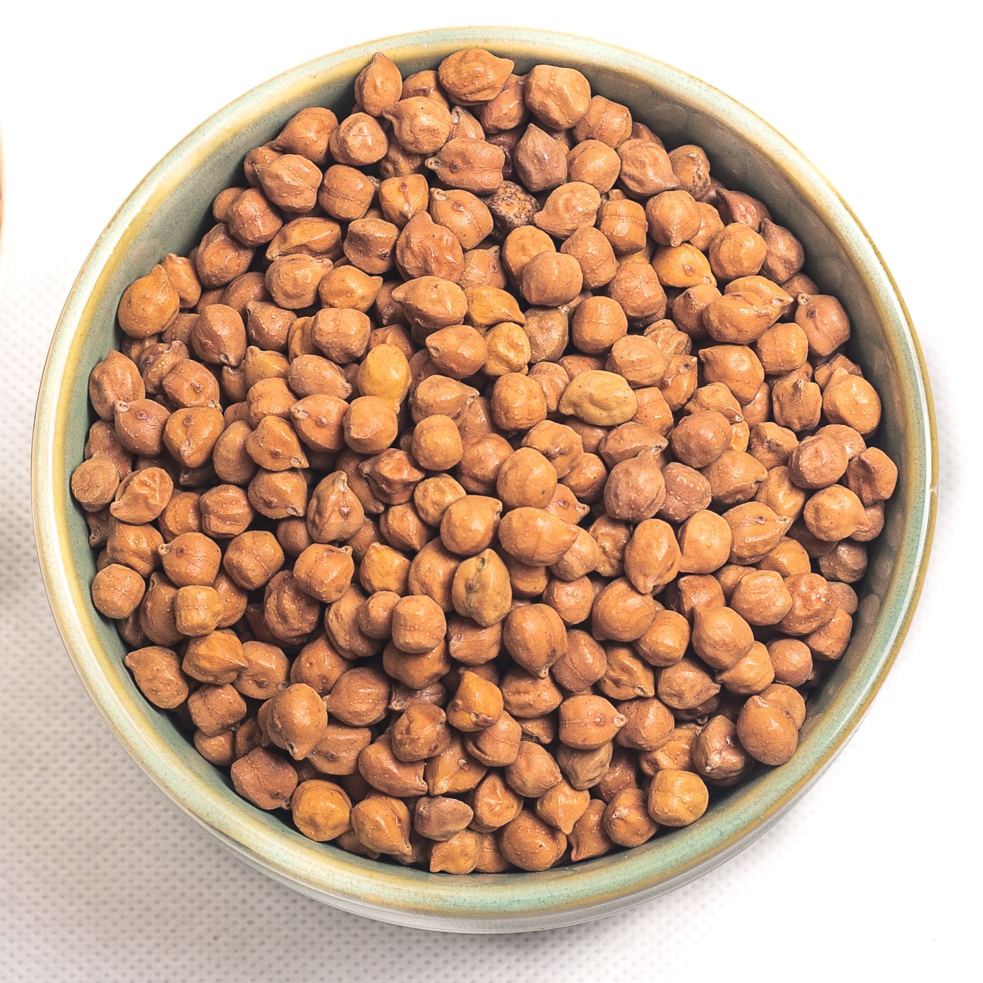 Bengal Gram/Kadle Kalu500gm