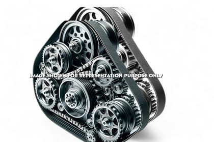 Gates Idler Bearing T36034