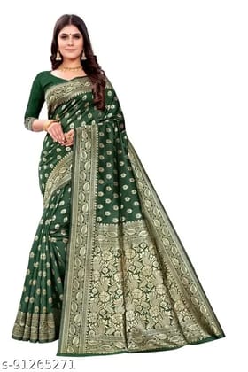 SAREE Exquisite Ethnic Attire