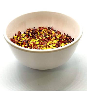 Nutrixia Food Red Chilli Flakes 100 gm