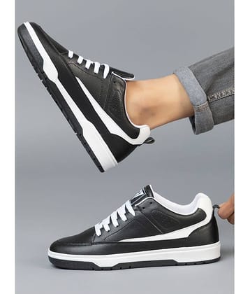 RUN SEVEN White Men's Sneakers