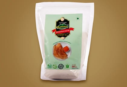 Nanmanam Barnyard Millet Dosa Mix Flour 250 Gms