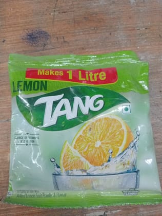 Lemon Tang Ab'c & iron 