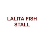 LALITA FISH STALL