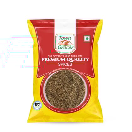 Town Grocer Ajwain 100G