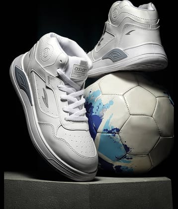 ASIAN MOSCOW-12 Beige Men's Sneakers