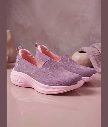 Liberty - Peach Women's Running Shoes