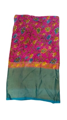 SILK SAREE Embrace Luxury and Grace