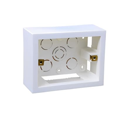 Helmer 8 Hrm Surface Box