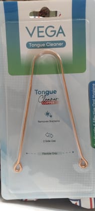 Vega tongue cleaner 