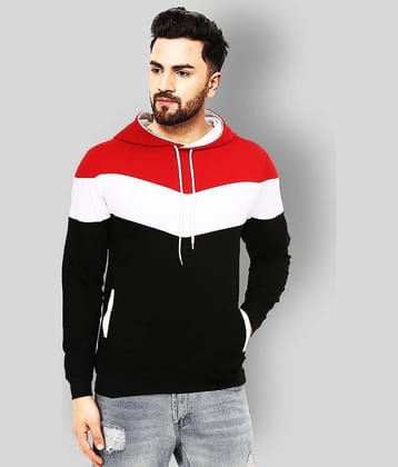 Leotude Black Sweatshirt Pack of 1