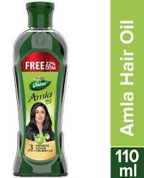 DABUR AMLA HAIR OIL 110ML