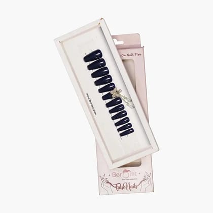 BRIDAL NAILS- BFNC 05 SC (NAIL KIT INCLUDED)