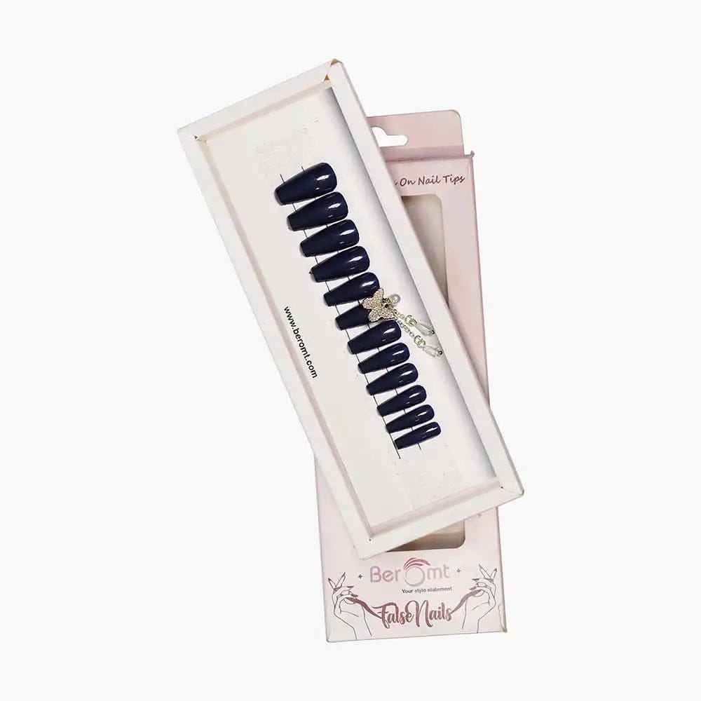 BRIDAL NAILS- BFNC 05 SC (NAIL KIT INCLUDED)