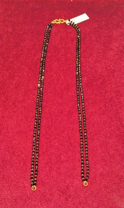 MANGALSUTRA CHAIN 18"