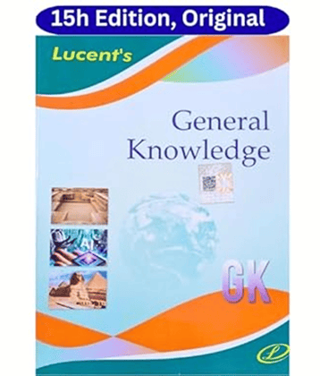 Lucent General Knowledge 2025