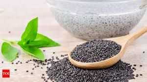 SABJA SEEDS
