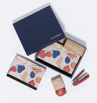 THE POLKA-GIFT SET
