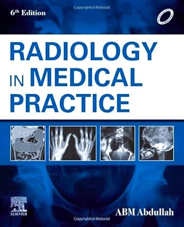 Radiology in Medical Practice, 6ed