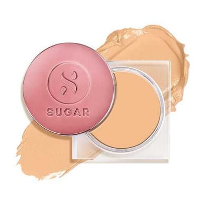 Mettle Cream To Powder Foundation - 37 Freddo