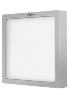 Garnet 12W Surface Square LED Panel
