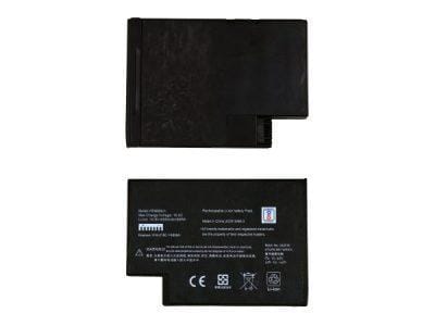 HP Laptop Battery 2100/2500 / NX 9000, 14.8V 8 Cells 4400mAh – Compatible
